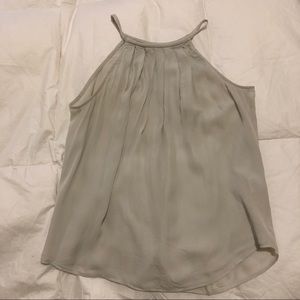 Joie Amarey Silk Tank Authentic